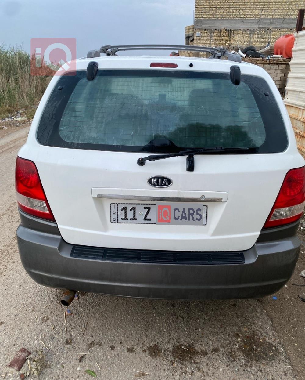 كيا سورينتو